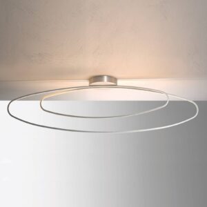 Bopp Flair - filigránová LED stropní lampa