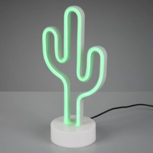 Dekorativní svítidlo Cactus