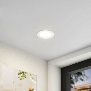Arcchio Milaine LED podhledové světlo bílé stmívač