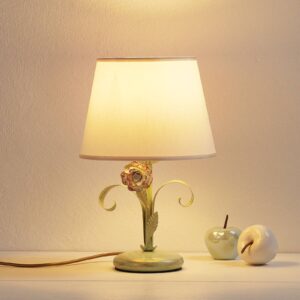 Florentská stolní lampa Tulipe