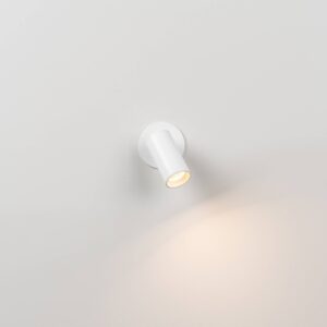 Milan Haul LED podhledové svítidlo, bílá