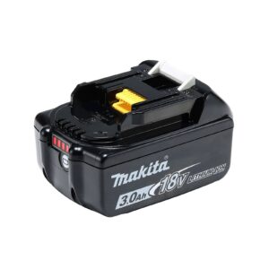 Makita BL1830B baterie LXT 18V 3Ah Li-ion