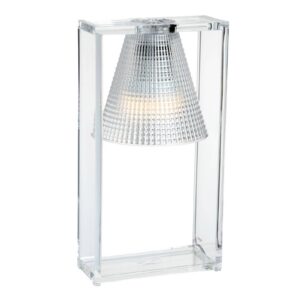 Kartell Light-Air stolní lampa