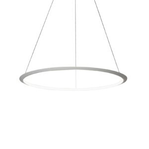 Grok Circular LED závěsné světlo Ø 120cm 940