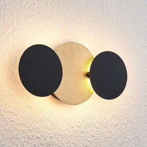 Lindby Grazyna LED nástěnné světlo, třížárovkové