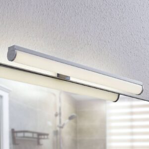 LED koupelnové zrcadlové svítidlo Irmena, 50 cm