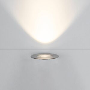 BRUMBERG Boled LED podhledové svítidlo Ø11 cm, 12W