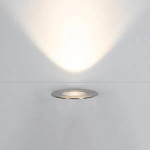 BRUMBERG Boled LED podhledové svítidlo Ø11 cm, 15W