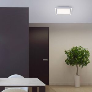LED stropní svítidlo Edging