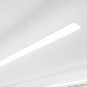 Regent Purelite Office stropní světlo 123