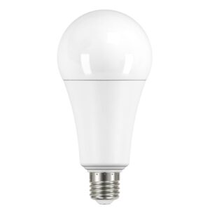 LED žárovka E27 ToLEDo A60 15W opál, teplá bílá
