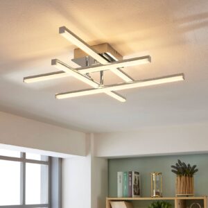 ELC Kamiro LED stropní svítidlo, funkce Switch-Dim