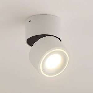 Arcchio Rotari LED stropní světlo 1žár., 6,1W