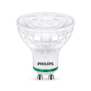 Philips LED reflektor GU10 2
