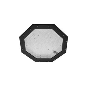 LED halový reflektor HBS on/off 840, 82W, sklo