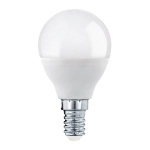 LED kapka E14 7,5W teplá bílá, 806lm, stmívatelná