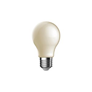 LED žárovka A60 E27 4,7W CCT 550lm, smart, dim