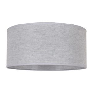 Stínidlo Roller, šedá, Ø 50 cm, výška 24 cm