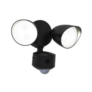 Eco-Light Draco LED venkovní světlo kamera senzor