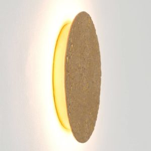 Meteor LED nástěnné světlo