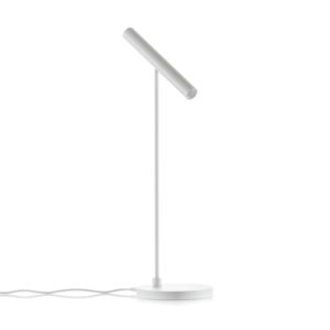 Meyjo LED stolní lampa senzor stmívání bílá