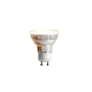 GU10 stmívatelná LED lampa 5W 365 lm 2700K