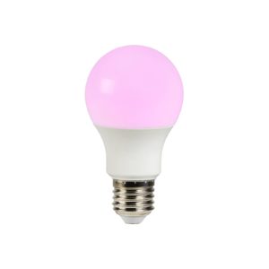 LED žárovka Smart Colour E27 7W CCT RGB 806lm 3ks