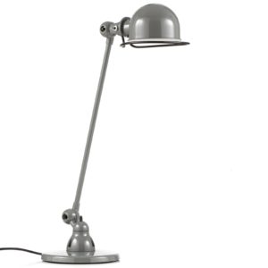 Jieldé Loft D6000 stolní lampa, šedá
