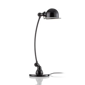 Jieldé Loft C6000 stolní lampa, oblouk, černá