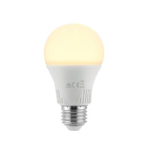 LED žárovka E27 A60 11W bílá 2.700K
