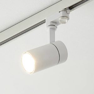 Arcchio Cady LED lištové světlo bílá 15° 12 W