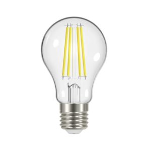 LED žárovka filament E27 3