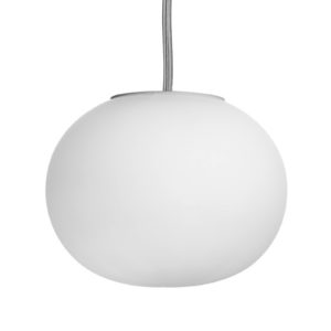 FLOS Mini Glo-Ball S - sférická závěsná lampa