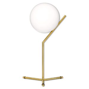 FLOS IC T1 High stolní lampa