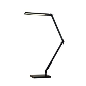 Lindby Antisa LED stolní lampa CCT se stmívačem