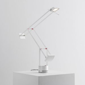 Artemide Tizio designová stolní lampa