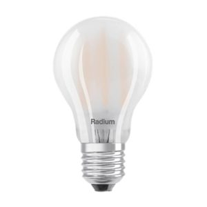 Radium LED Essence Klassik A E27 7,5W 1055lm matná