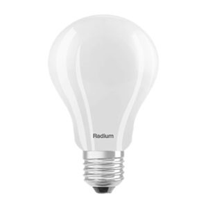 Radium LED Essence Klassik A E27 17W 2452lm matná