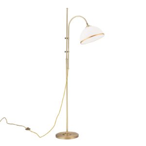 Stojací lampa Old Lamp nastavitelná výška stojanu