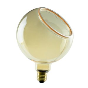 SEGULA LED-Floating-Globe G150 E27 4