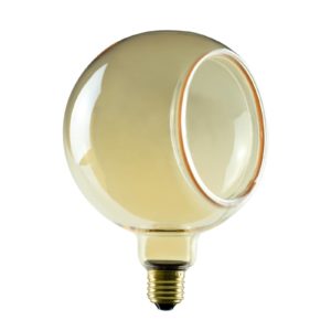SEGULA LED-Floating-Globe G150 E27 4