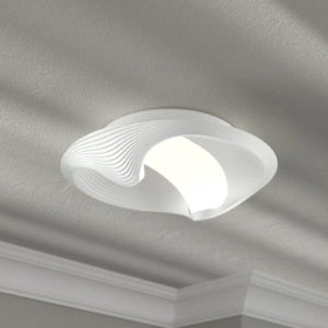 Cini&Nils Sestessa - LED designové stropní světlo