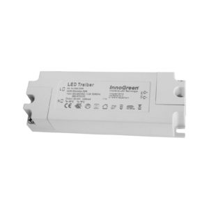 InnoGreen LED ovladač 220-240 V(AC/DC) 50W