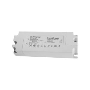 InnoGreen LED ovladač 220-240 V(AC/DC) 10W