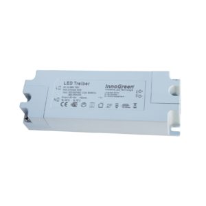 InnoGreen LED ovladač 220-240 V(AC/DC) 30W