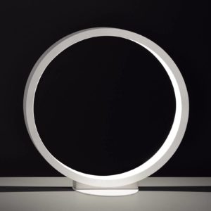 Cini&Nils - stolní lampa LED se stmívačem