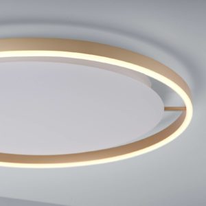 LED stropní světlo Ritus
