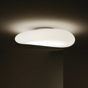 Stilnovo Mr. Magoo stropní světlo, 2GX13, Ø 76 cm