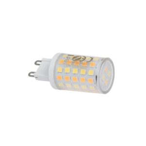 Prios LED kolíková žárovka G9 2,5W CCT Tuya ZigBee