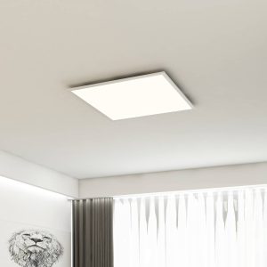 LED panel Simple bílá